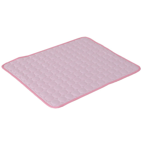 Pet Summer Cooling Sofa Mat