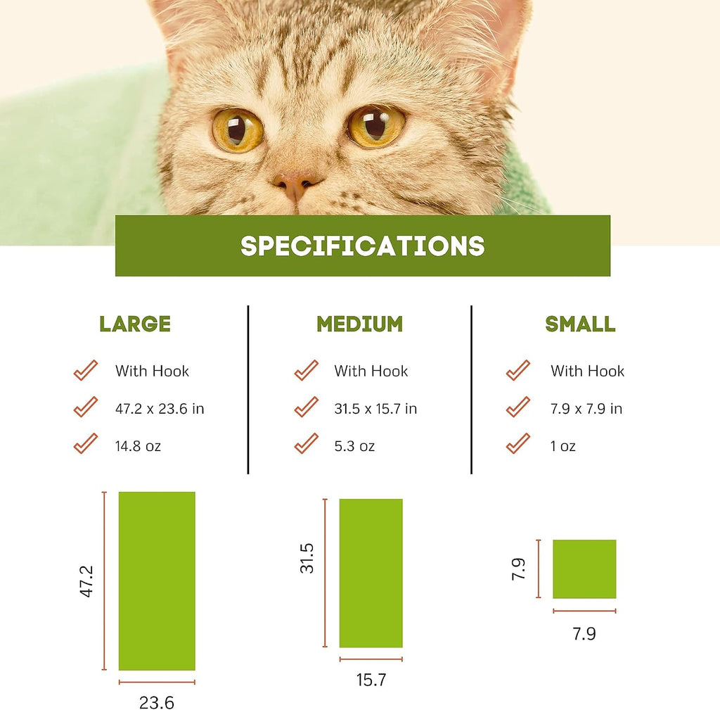 Super-Absorbent Microfiber Pet Towel