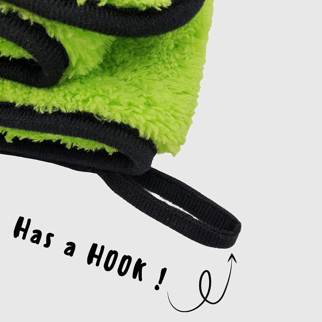 Super-Absorbent Microfiber Pet Towel