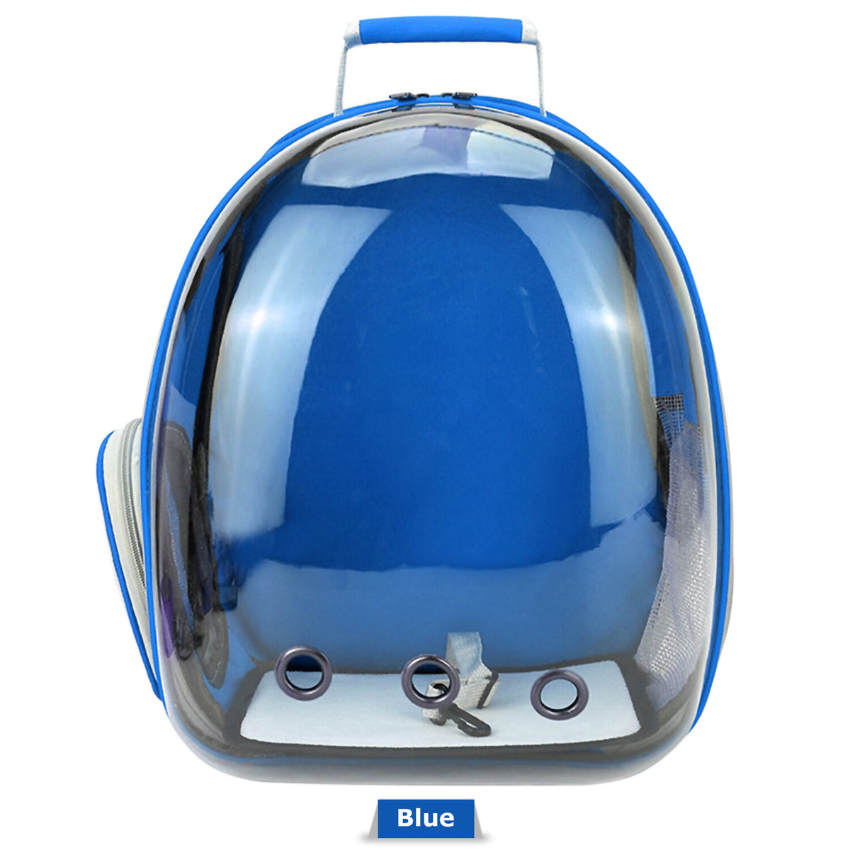 Transparent Pet Carrier Backpack