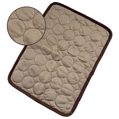 Pet Summer Cooling Sofa Mat