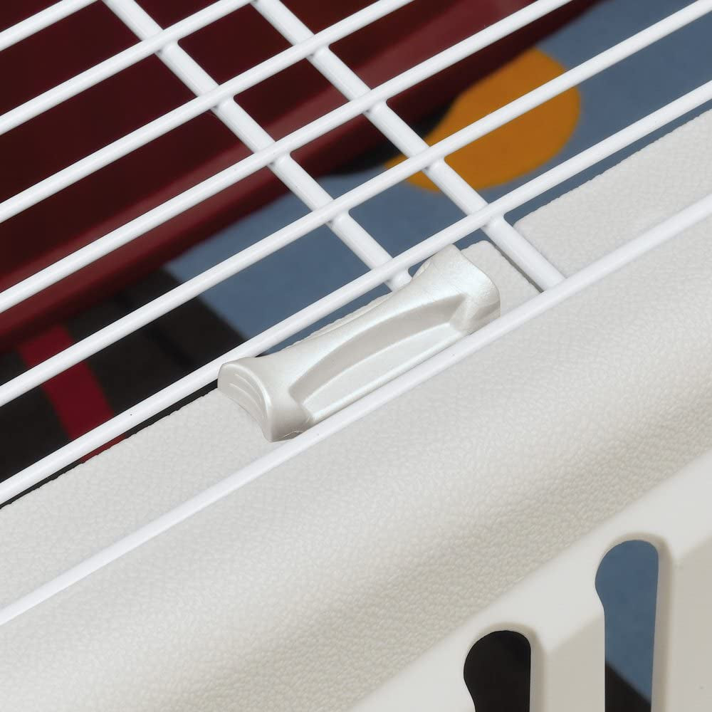 Atlas Two-Door Pet Carrier