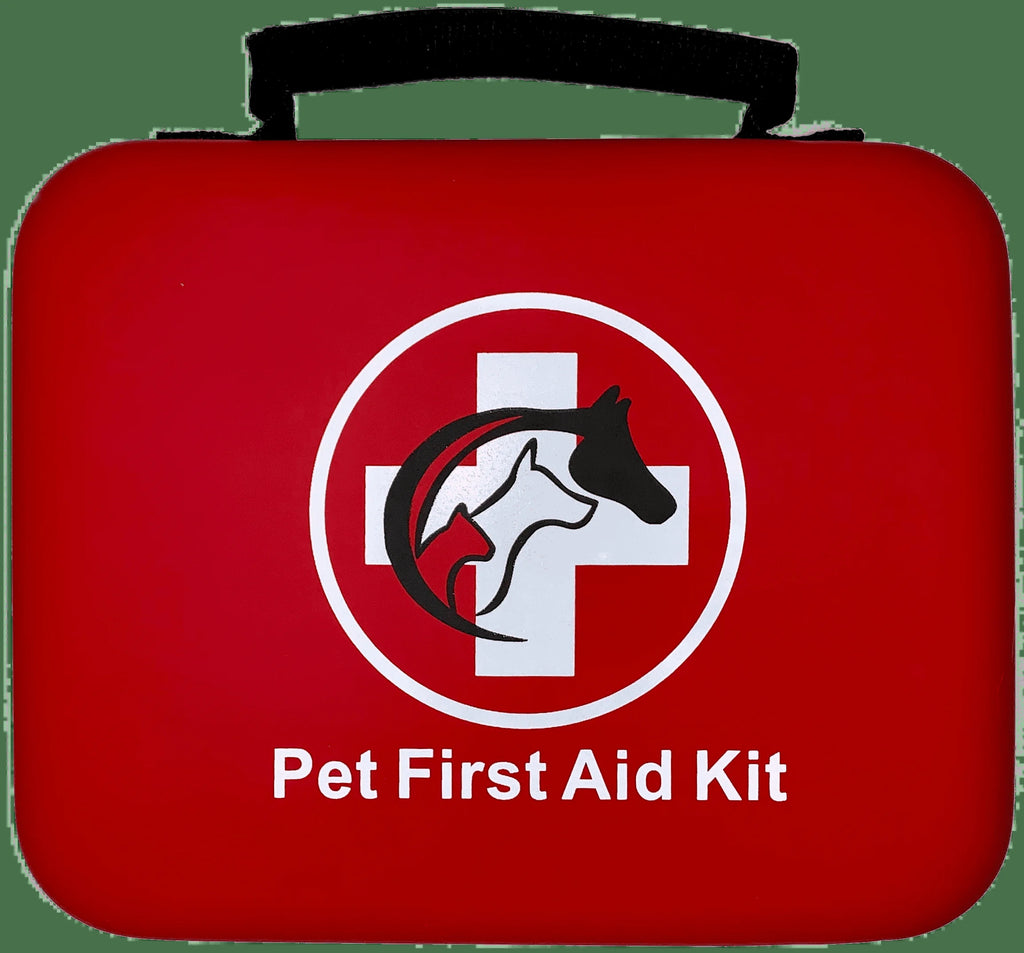 Deluxe Pet First Aid Bundle