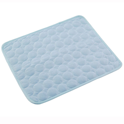 Pet Summer Cooling Sofa Mat