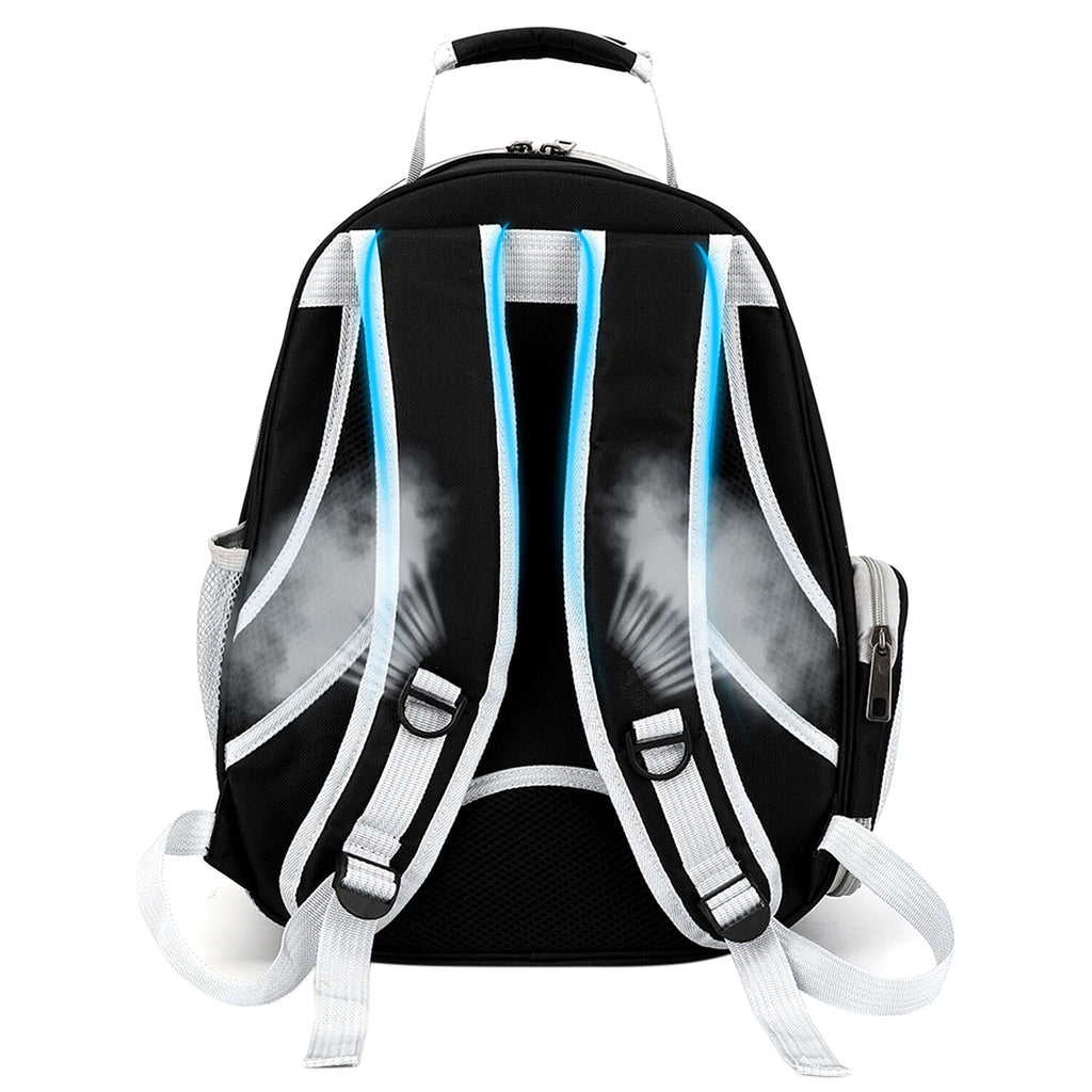 Transparent Pet Carrier Backpack