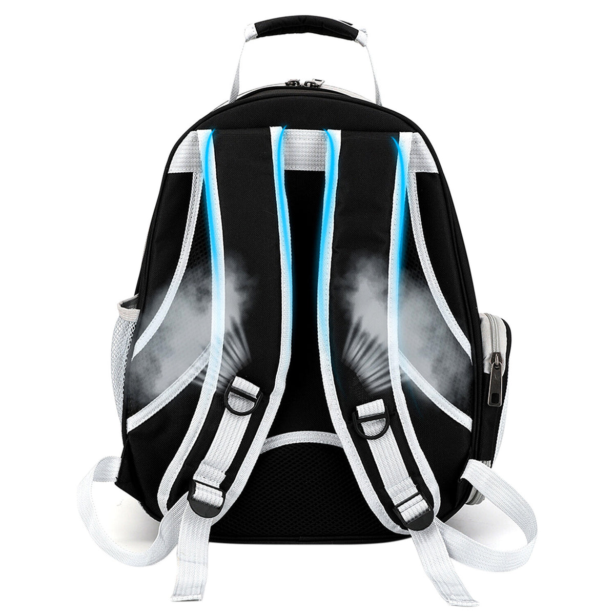 Transparent Pet Carrier Backpack