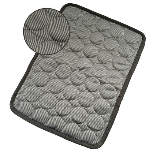 Pet Summer Cooling Sofa Mat