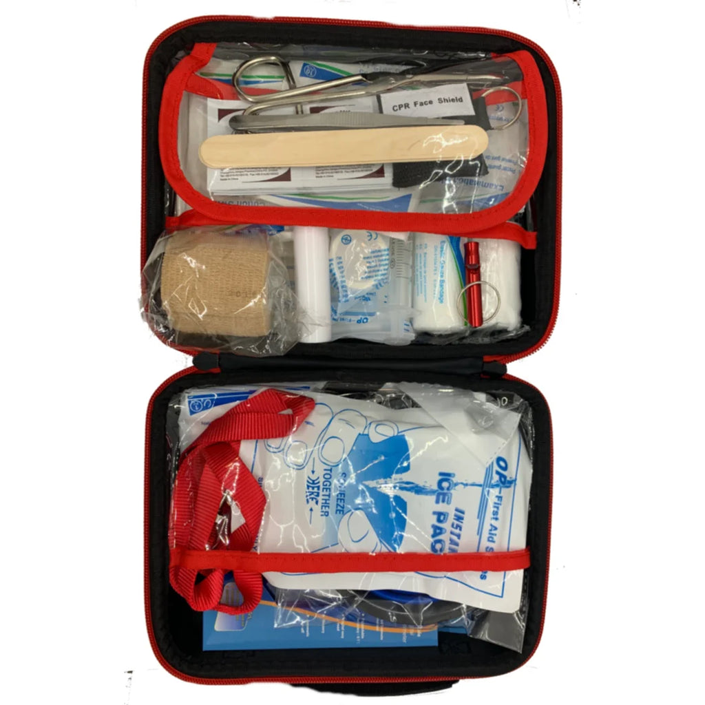 Deluxe Pet First Aid Bundle