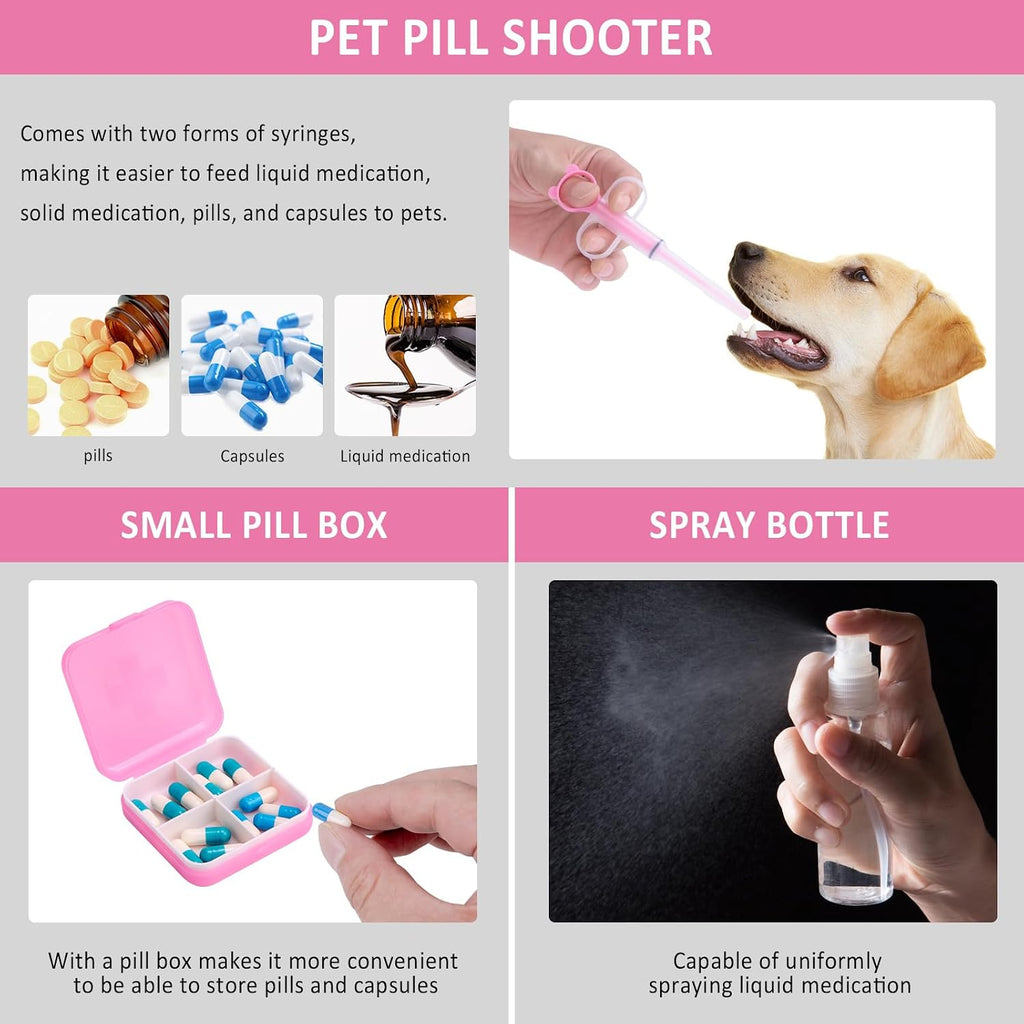 Pet First Aid Bundle