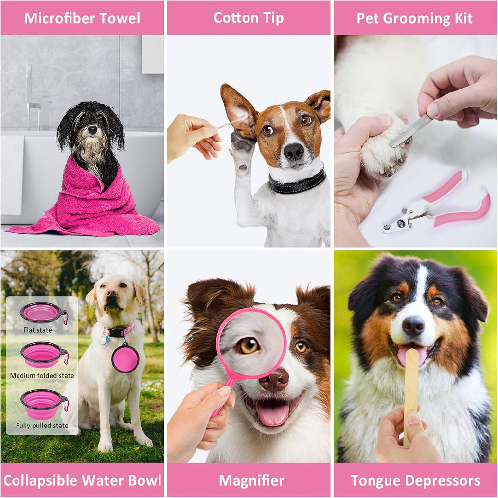 Pet First Aid Bundle