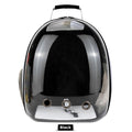 Transparent Pet Carrier Backpack