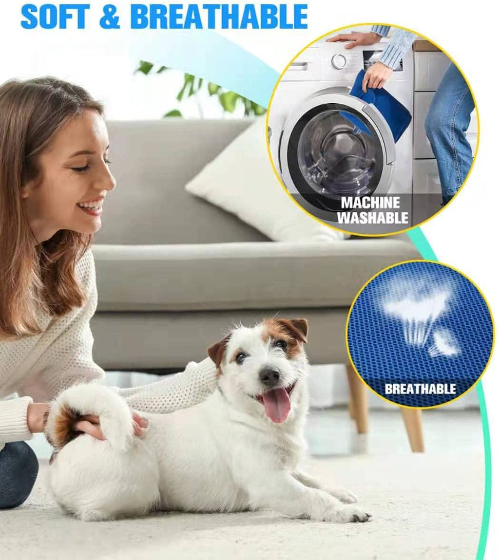 XS Pet Grooming Hammock Bundle