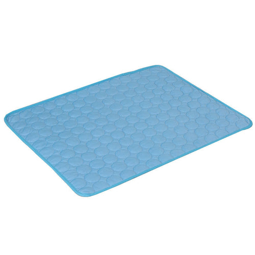 Pet Summer Cooling Sofa Mat