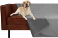 Reversible Waterproof Pet Blanket