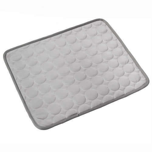Pet Summer Cooling Sofa Mat