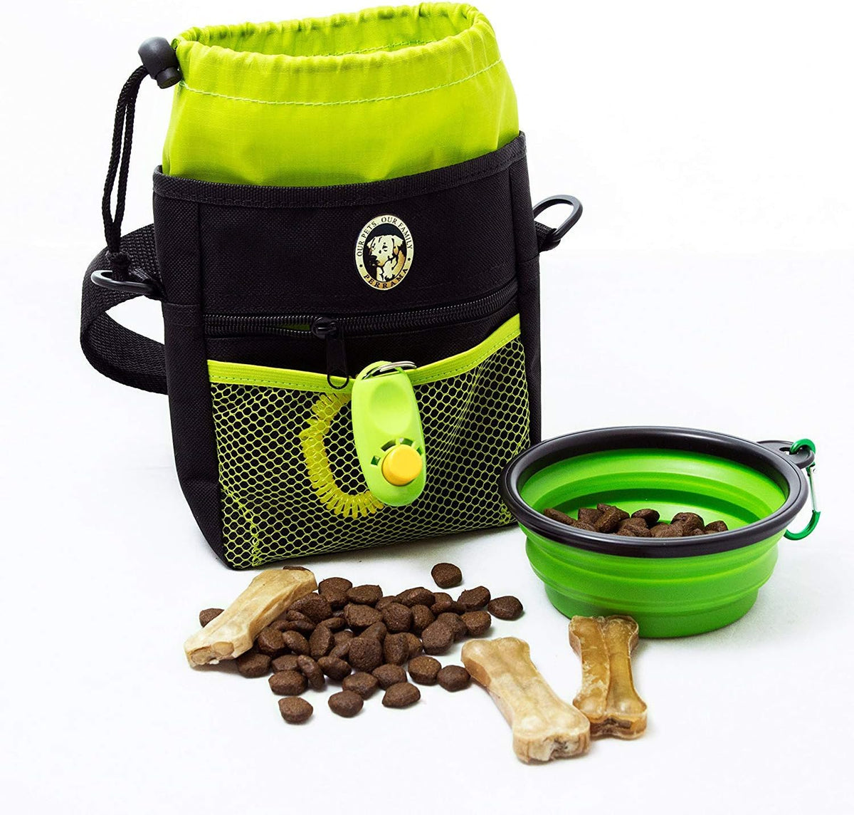 Pet Training and Walking Bundle