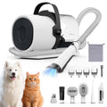 AIRROBO Pet Grooming Vacuum Bundle