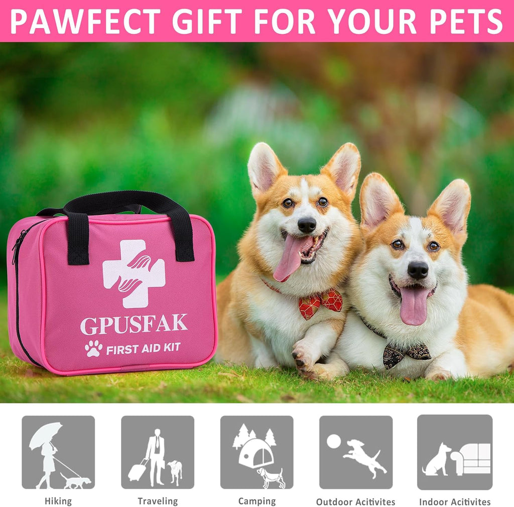 Pet First Aid Bundle