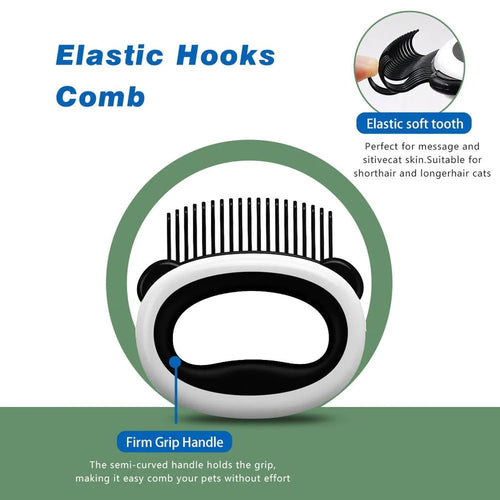 7-in-1 Pet Grooming Bundle