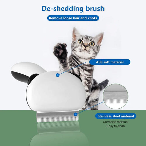 7-in-1 Pet Grooming Bundle
