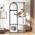 Cat Tree Tower Bundle