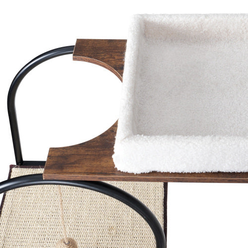 Cat Tree Tower Bundle