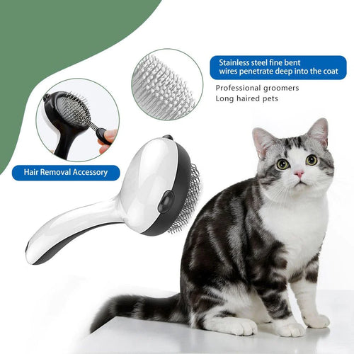 7-in-1 Pet Grooming Bundle