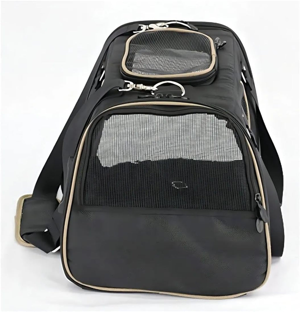 Commuter Pet Carrier and Car Seat